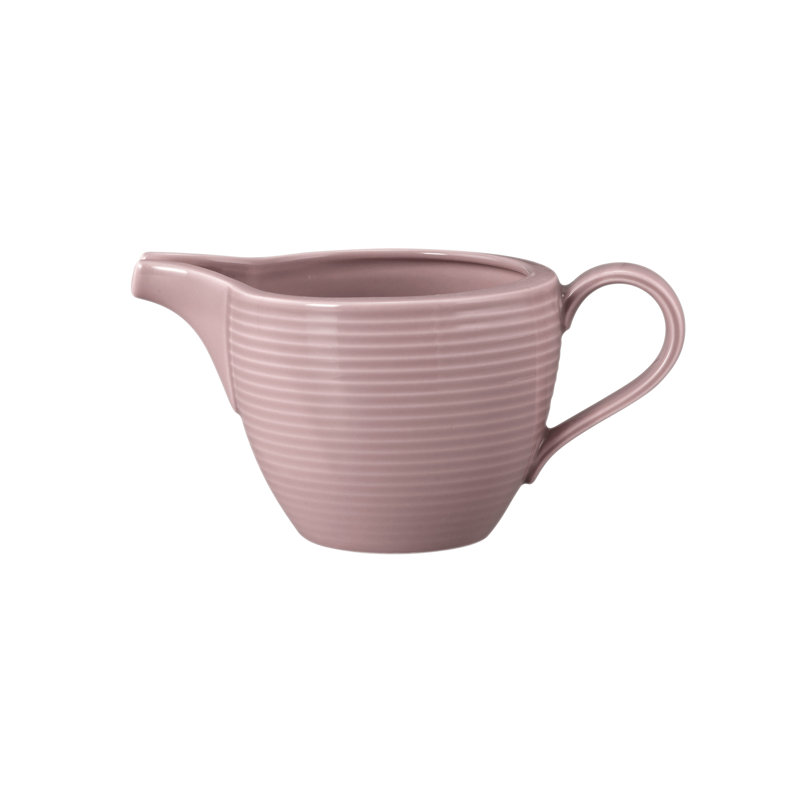 Beat 0.29 L Milk Jug, Pink