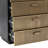 Halima 5 - Drawer Chest