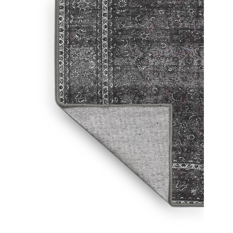 Oriental Indoor Rug, Rectangle 2' x 4'