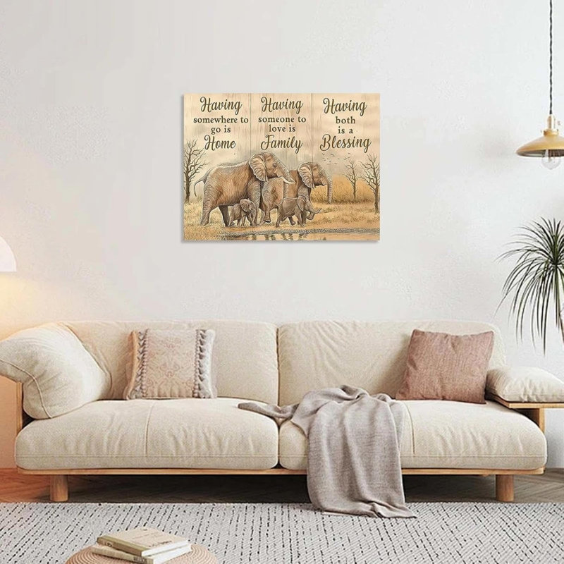 Wall Decor