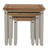 Chavez Solid Wood Nesting Tables