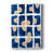 Abstract Puzzle I -Custom Wrapped Gallery Cavas-333948589