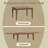 Mayah Walnut Finish Dining Table W/ Extension Leaf