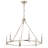 Steel Dimmable Chandelier-787331687-787331686-787331688