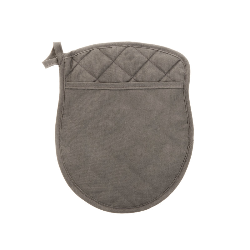 Porte-poignées Casadécor, Gris