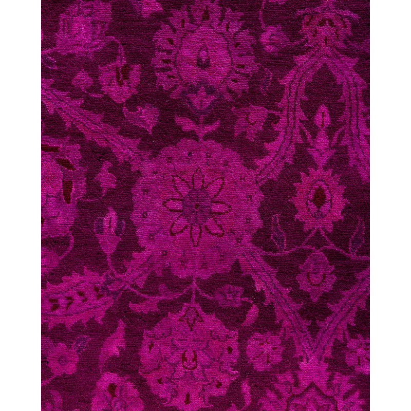 Thorin One-of-a-Kind 8' 1" X 10' 5" Hand Knotted Area Rug