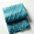 Menthol Green