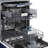 ZLINE 24 in. Tallac Series 3rd Rack Tall Tub Dishwasher, 51dBa-84366102