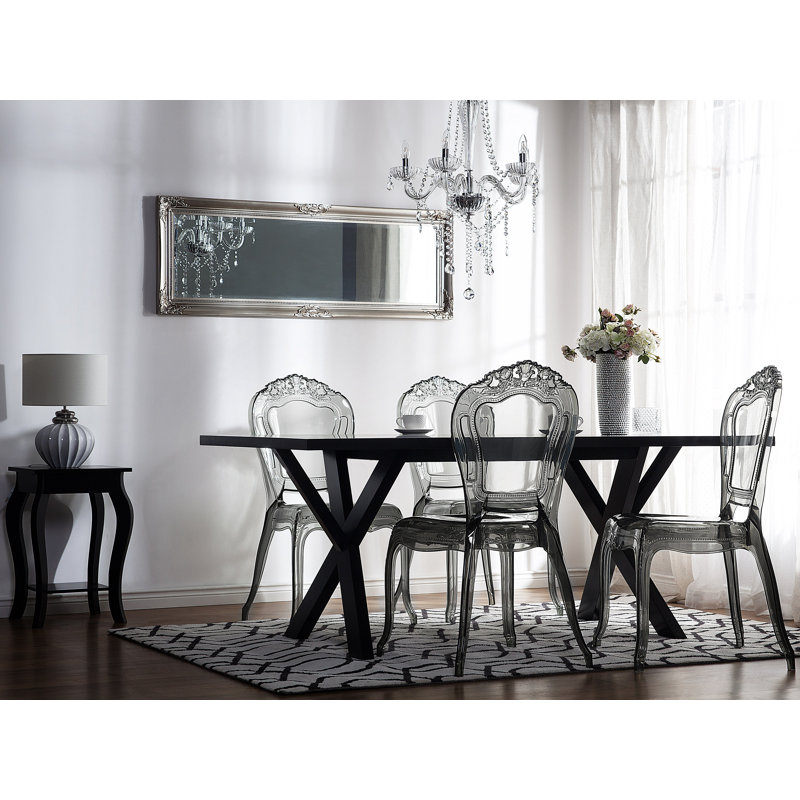 Side chair Set Kazan