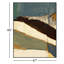 Green Shift 2 Painting by Thom Filicia