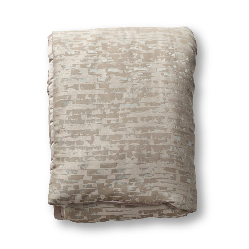 Delphi Duvet Cover, King Duvet Cover, Mist