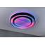 Plastic Flush Ceiling Light