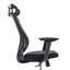 Office Chair with Headrest