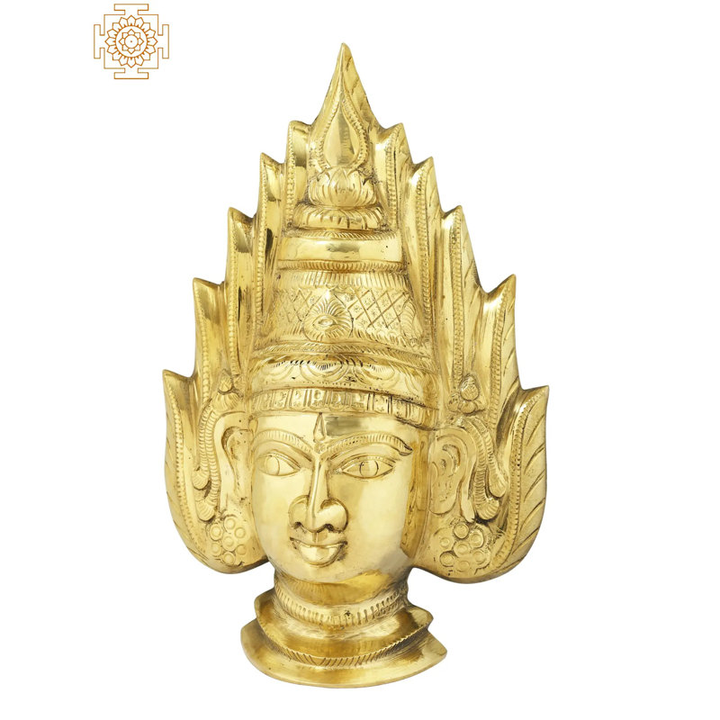 Religious & Spiritual Bust