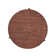 Rosheka Counter Stool with Solid Wood Frame