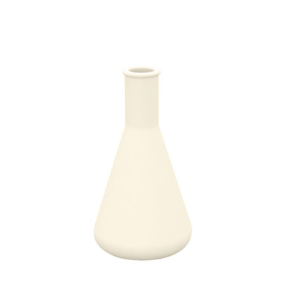 Chemistubes Indoor / Outdoor Resin Floor Vase