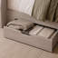 Vedika Triple Sleeper Bunk Bed with Shelves by Mack + Milo-1999609331