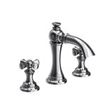 Sutton Widespread Bathroom Faucet with Drain Assembly
