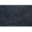 Dark Navy Blue Modern Gabbeh Persian Runner Rug 3x8