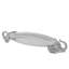 Elephant Metal Decorative Tray