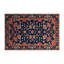 Tapis bleu intérieur et extérieur Tabriz-1270968707