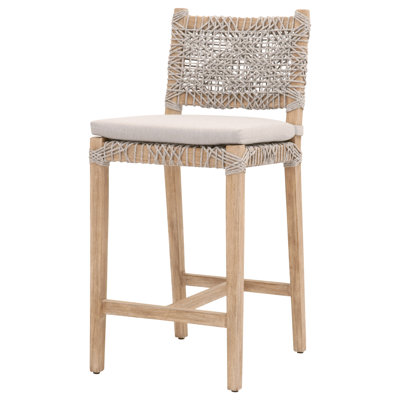Tabouret de bar 28,5 po Zeiger