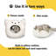 Nest Pet Bed