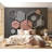 Kalasky Geometric Wall Mural-322758107