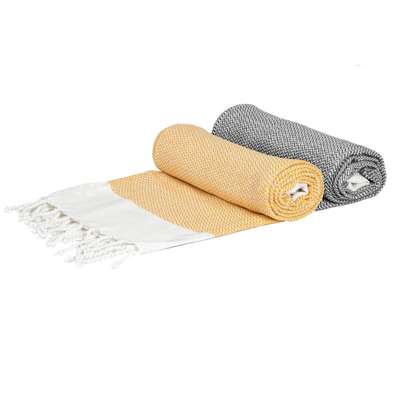 100% Cotton Ultra Light Bath Towel