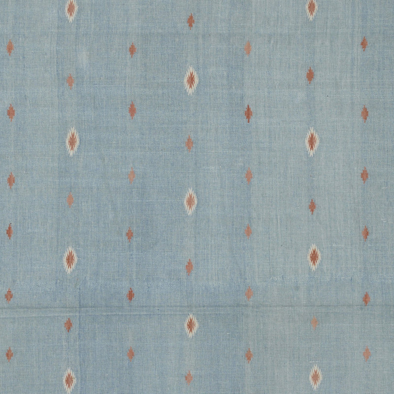 One-of-a-Kind 12'9" X 12'9" Area Rug