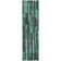 Machine Washable Indoor/Outdoor Christain ACN1307 Sage Rug