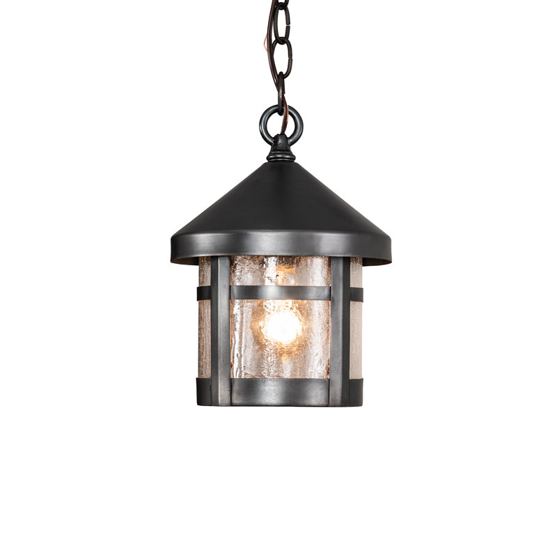 Princetown 1 - Light Pendant