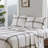 Sheet Set Tan Plaid-122817941-122817950