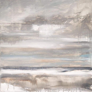 «Morning Promise» par John Beard - peinture sans cadre