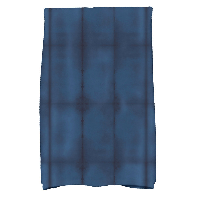 Torchon Sequence, Bleu marine