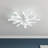 Kalleigh LED Flush Mount