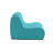 Midtown Classroom Chair - Soft Seating - 3 Sizes - Premium Vinyl Cover-87806725-38268907