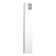 39" Leda Lighted Medicine Cabinet with Tunable LED and Wireless Speaker