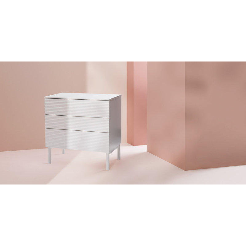 Stokke Sleepi Dresser, White