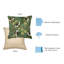 Coussin décoratif intérieur / extérieur Marina Bee Free-2051400336-2050193385