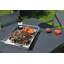 Plateau en acier inoxydable Alto-85995064-85995068