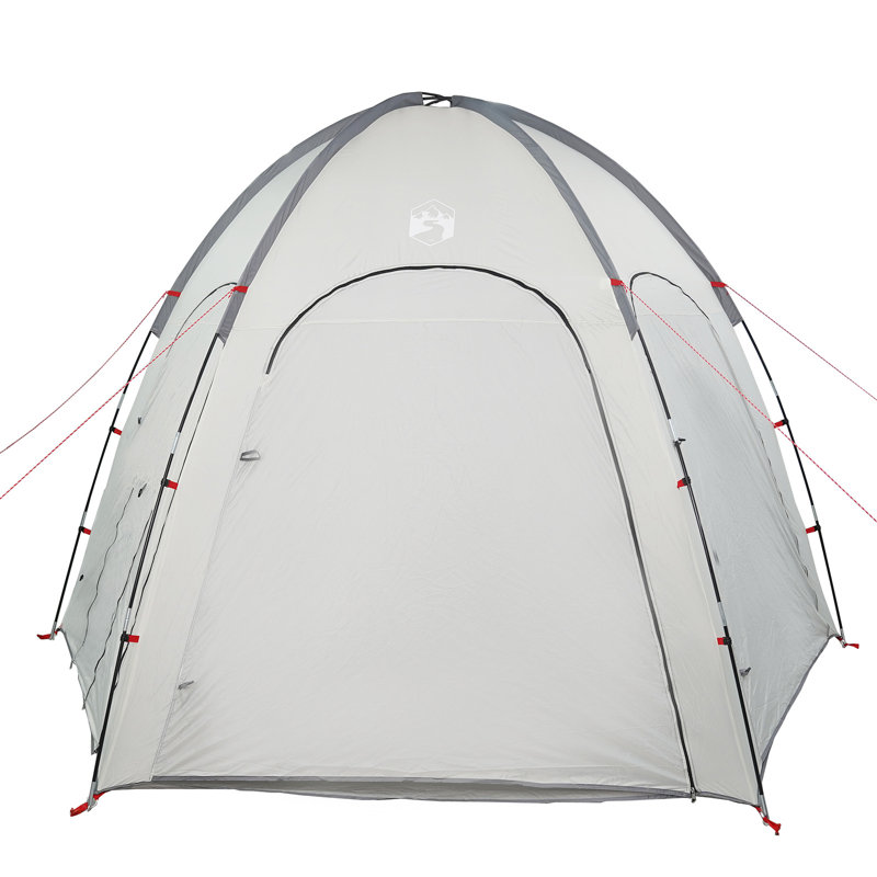 Tent, Grey