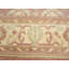 Tapis oriental Oushak Chobi