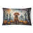 Other/No Pattern Outdoor Throw Pillow