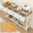 Farmhouse Console Table
