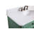 Angelique 42'' Single Bathroom Vanity with Marble Top-1467144636-1385242836