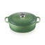 Le Creuset Signature Cast Iron Oval Casserole-1980226584-1947975297