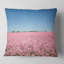 Coussin décoratif floral magnifique sous le ciel-29892389-29892392