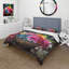 Ensemble de housse de couette en microfibre / polyester Hawaii Aloha Spirit Bedding-1464810117