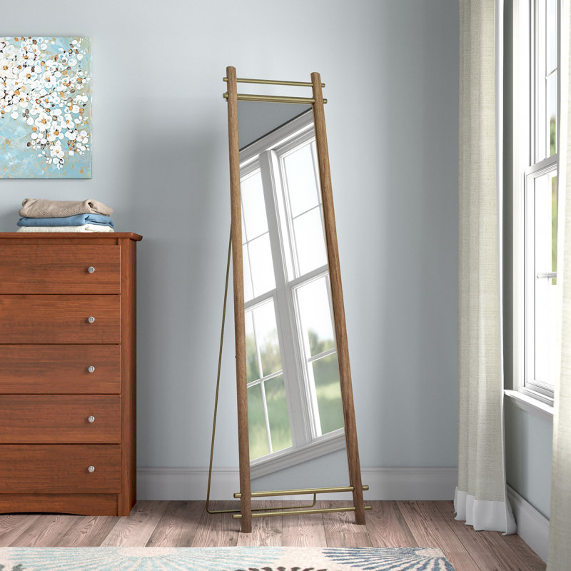 Miroir pleine grandeur Lomanto